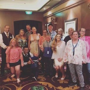 Meet your Posher, Joanna